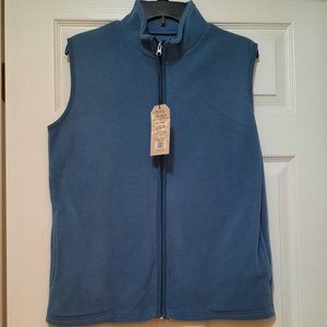 Pine Trails Casual Comfort Vest